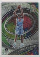 LaMarcus Aldridge #/25