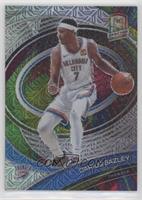 Darius Bazley #/25