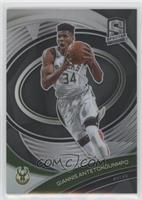 Giannis Antetokounmpo