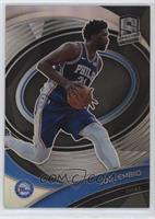 Joel Embiid [EX to NM]