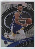 Variation - Stephen Curry