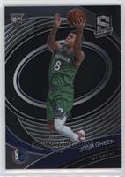 Josh Green [EX to NM]