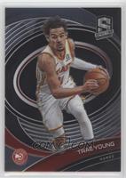 Variation - Trae Young