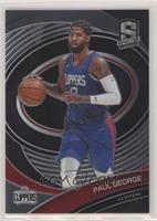 Variation - Paul George