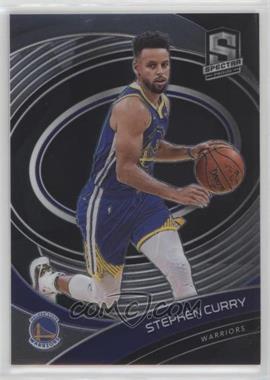 2020-21 Panini Spectra - [Base] #99.2 - Variation - Stephen Curry