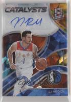 JJ Redick #/35