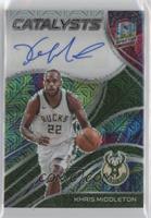 Khris Middleton #/25