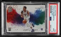 Tyrese Haliburton [PSA 9 MINT]