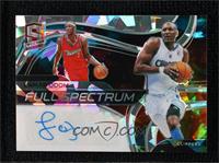 Lamar Odom #/35