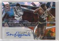 Spencer Haywood #/35