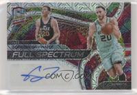 Gordon Hayward #/25