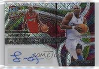 Lamar Odom #/25