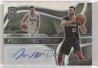 Larry Nance Jr. #/49