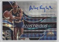 Alex English #/49