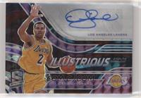 Derek Fisher #/49