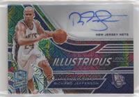 Richard Jefferson #/25