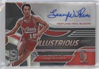 Lenny Wilkens #/49