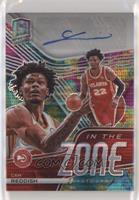 Cam Reddish #/75