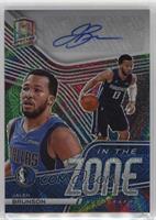 Jalen Brunson #/25