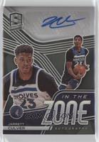 Jarrett Culver #/99