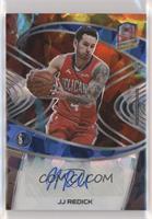 JJ Redick #/25