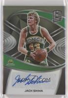 Jack Sikma #/99