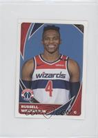 Russell Westbrook [EX to NM]