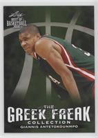 Giannis Antetokounmpo