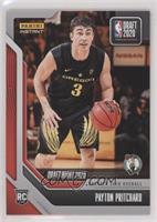 Payton Pritchard #/297