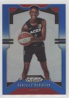 Danielle Robinson #/149