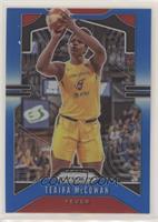 Teaira McCowan #/149