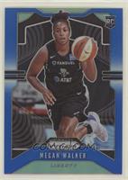 Megan Walker [EX to NM] #/149