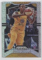 Riquna Williams #/25