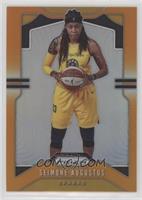 Seimone Augustus #/65