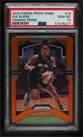 Kia Nurse [PSA 10 GEM MT] #/65