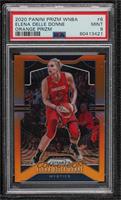 Elena Delle Donne [PSA 9 MINT] #/65