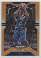 Sylvia Fowles #/65