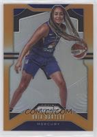 Bria Hartley #/65