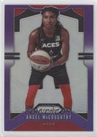 Angel McCoughtry #/125