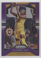 Reshanda Gray #/125