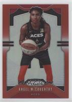 Angel McCoughtry #/275