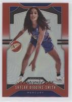 Skylar Diggins-Smith #/275