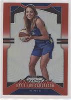 Katie Lou Samuelson #/275