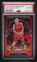 Elena Delle Donne [PSA 10 GEM MT] #/275