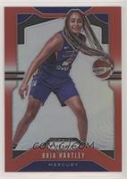 Bria Hartley #/275