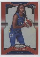 Tyasha Harris #/275