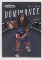 Skylar Diggins-Smith