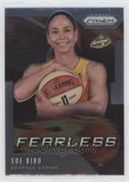 Sue Bird