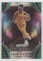 Nneka Ogwumike #/25