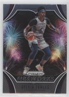 Sylvia Fowles